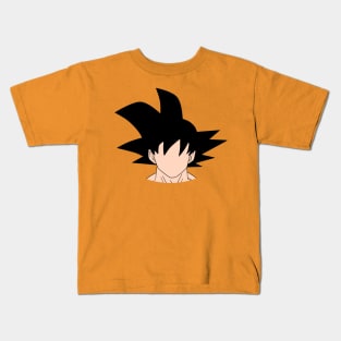 Goku Kids T-Shirt